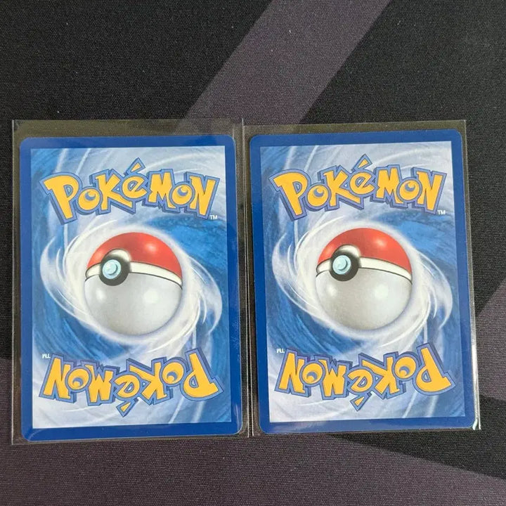 [BUNJANG] Pokemon Card Mega Blastoise SR &amp; Articuno AR Set / 포켓몬카드 메가개굴닌자 SR, 프리져 AR