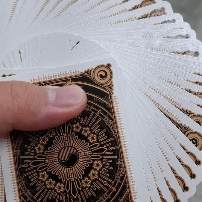 [BUNJANG] Various Custom Playing Cards - Single Decks or Bundle Set / 플래잉카드