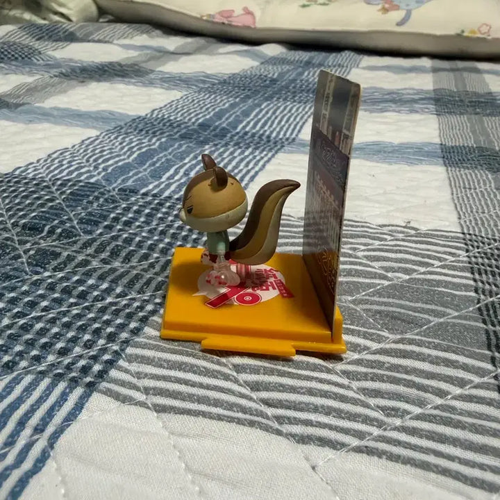 [BUNJANG] Kamikitsune Rope Takoyaki Gachapon Figure / 카미우사기 로페 타코야키 가챠