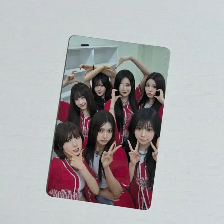 [BUNJANG] SEVENTEEN Just Us in Hong Kong Entrance Photocard / 세이마이네임 Just Us in Hong Kong 입장포카