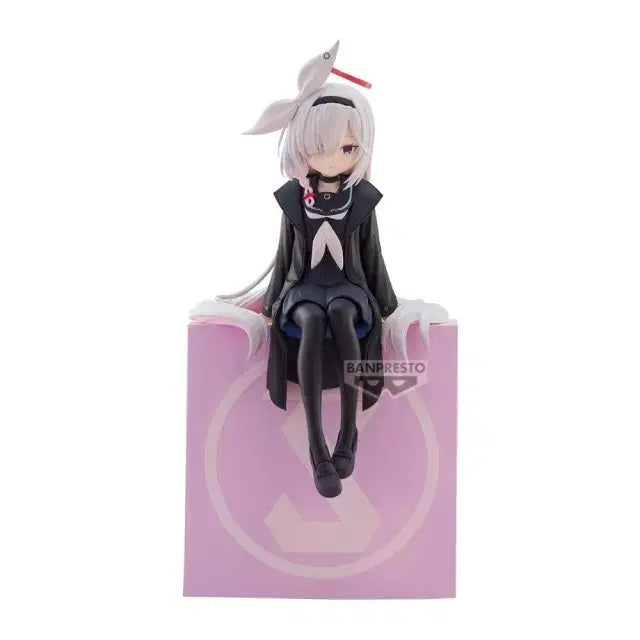 [BUNJANG] Banpresto Blue Archive Arona &amp; PlanA Monitor Top Figure / 반프레스토 블루아카이브 모니터탑 피규어 아로나 프라나
