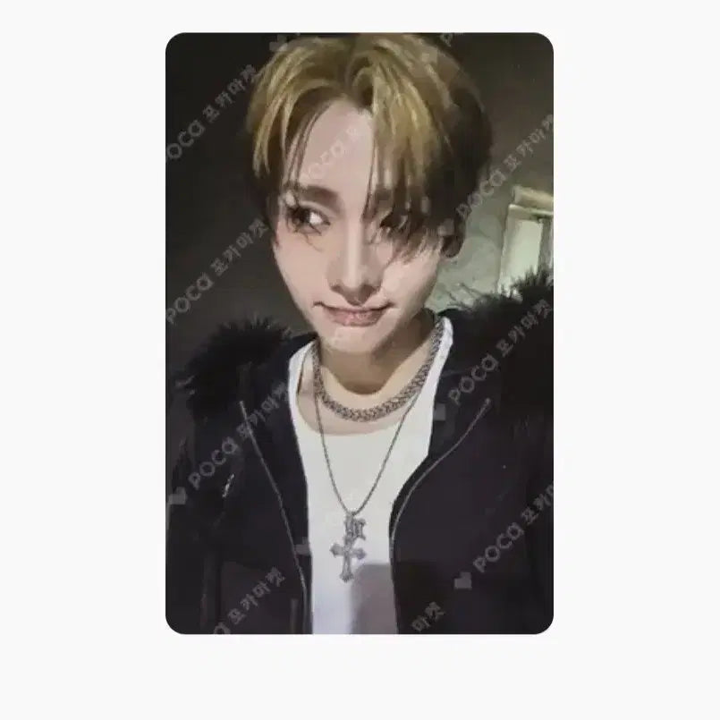 [BUNJANG] Lee Sang Won First Alarm Debut Show Photocard / 이상원 데뷔쇼 포카 first alarm