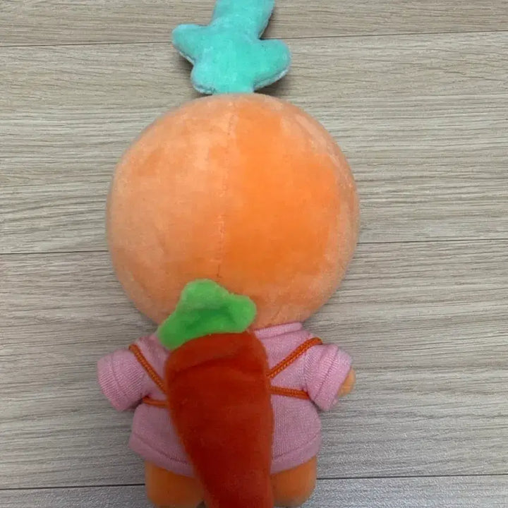 [BUNJANG] EXO Sehun Doll Danggeun Seni (Carrot Senie) Bundle / 세훈 인형