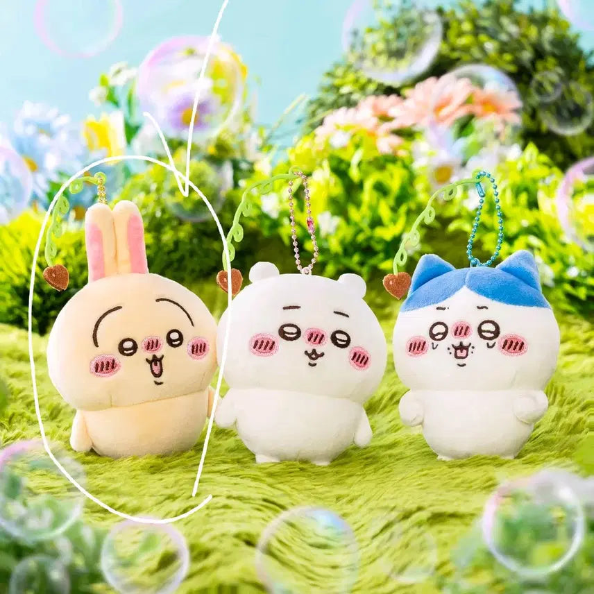 [BUNJANG] Chiikawa Drunk Usagi Mascot / 치이카와 숙취 술취한 우사기 마스코트