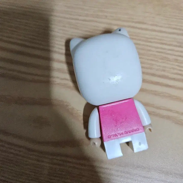 [BUNJANG] Lotte Dealership Figure / 롯데리아 피규어