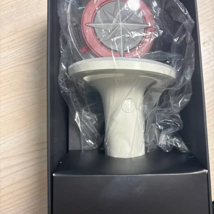 [BUNJANG] Stray Kids Official Light Stick Ver.2 / 스키즈 응원봉 ver.2 나침봉