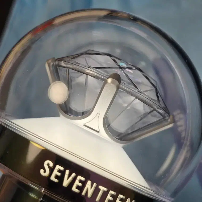 [BUNJANG] SEVENTEEN Carat Bong New Newt Bong / 세븐틴 캐럿봉 뉴뉴럿봉 양도