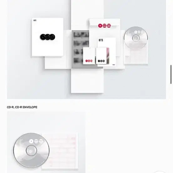 [BUNJANG] BTS Weverse Albums ARIRANG Version / Weverse alvums ver ARIRANG -BTS