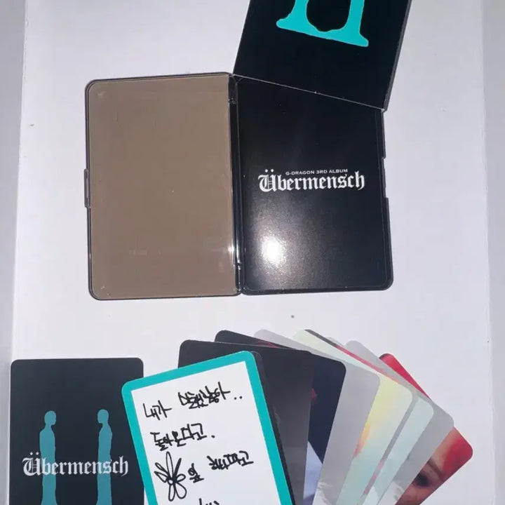 [BUNJANG] G-Dragon BIGBANG Official Lightstick and &