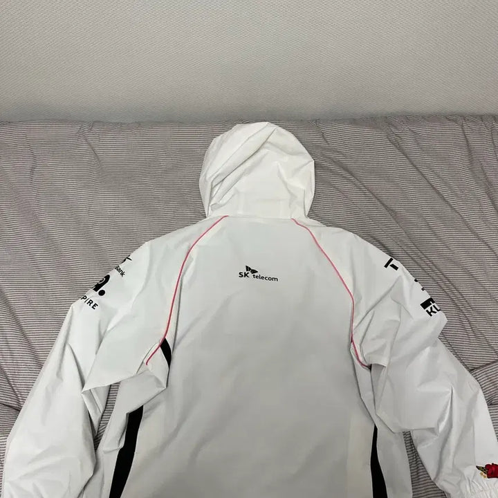 [BUNJANG] T1 2024 Uniform Jacket 2XL / 24년 T1 유니폼 자켓 2XL(4성 t1 유니폼)