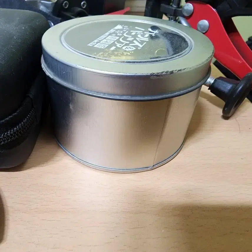 [BUNJANG] Girls und Panzer The Movie Limited Edition Alice Pocket Watch / 걸즈앤판처 극장판 한정판 아리스 회중시계