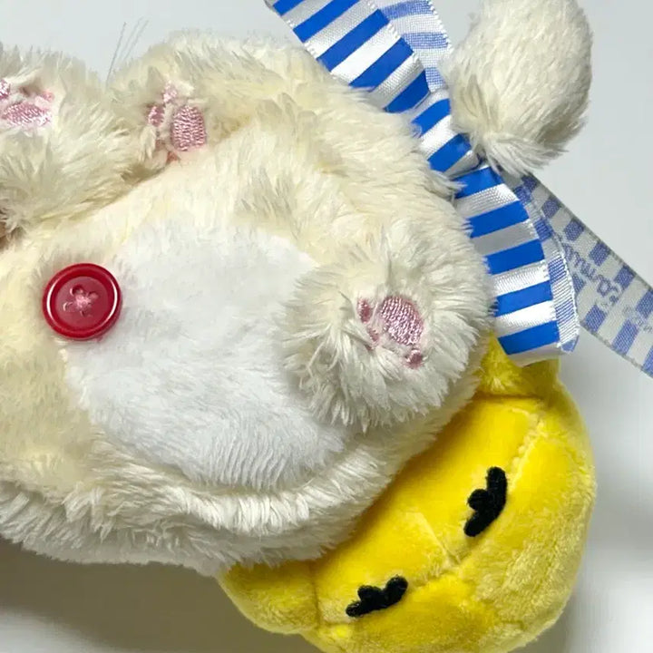 [BUNJANG] Vintage Rilakkuma Korilakkuma &amp; Kii Plush / 고전 고양이 코리락쿠마 키이 인형