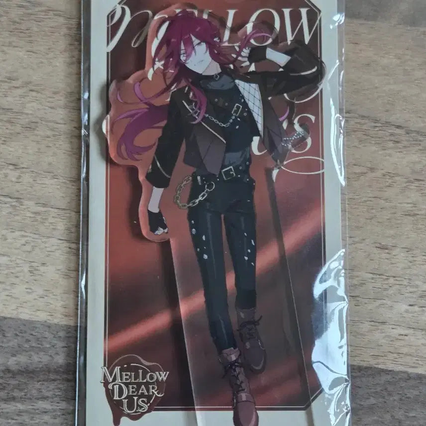 [BUNJANG] Ensemble Stars! Melodious Madoka Nozomi Unit Acrylic Stand / 앙스타 멜로디어스 마도카 노조미 유닛 아크릴 양도