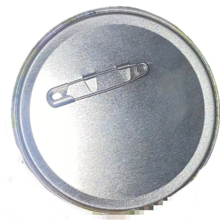 [BUNJANG] Saikano Chise Gaiden Illustration Can Badge / 최종병기그녀 치세 외전편 일러스트 캔뱃지 고전 미소녀 굿즈