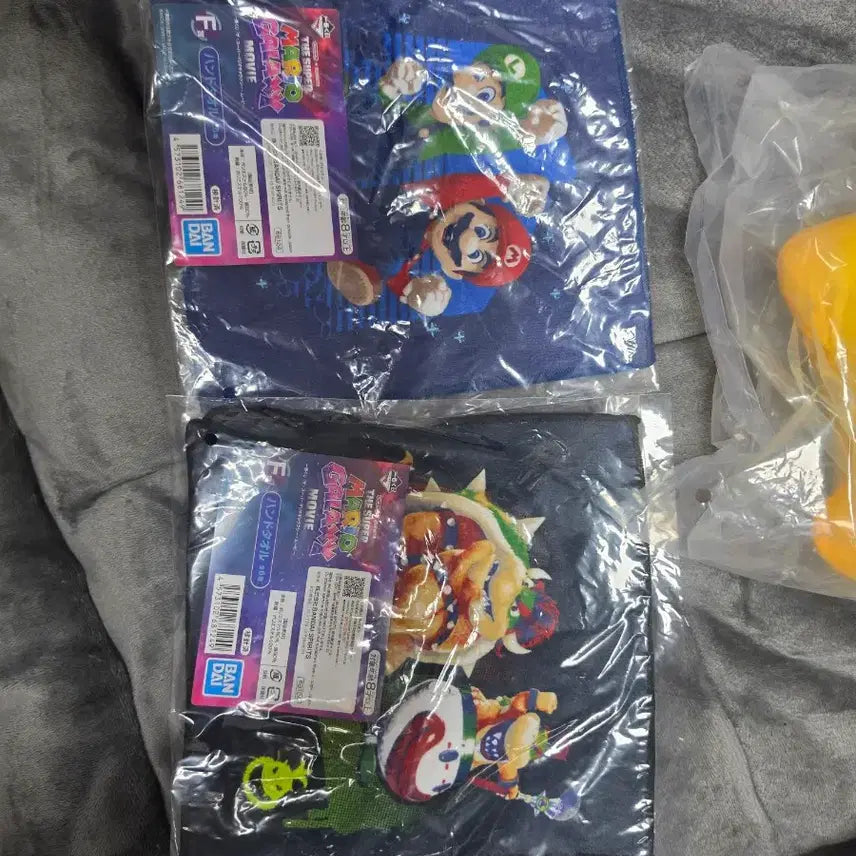 [BUNJANG] Super Mario Star Cushion / 슈퍼마리오 C상 별모양 쿠션