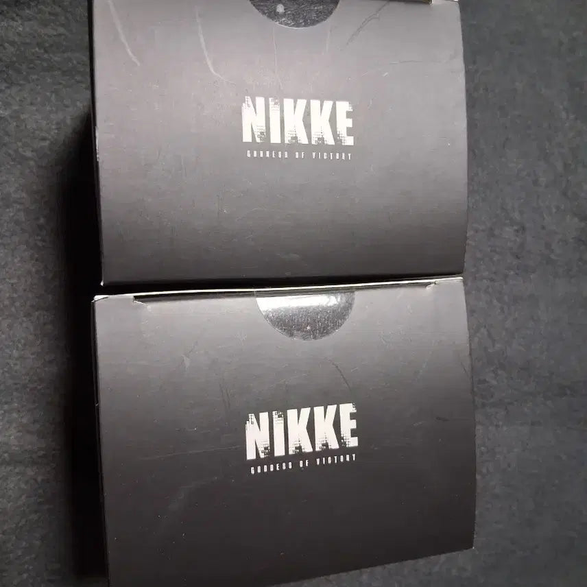 [BUNJANG] Niki Rapi Neon Bundle Set / 니케 라피 네온 일괄