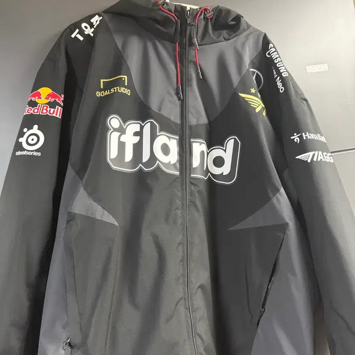 [BUNJANG] T1 2024 Worlds Jacket / 2024월즈 티원  노마킹 자켓 판매합니다!!