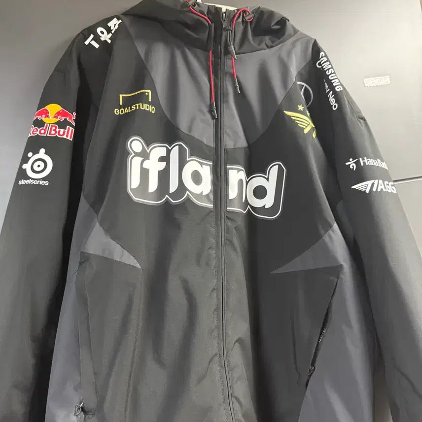 [BUNJANG] T1 2024 Worlds Jacket / 2024월즈 티원  노마킹 자켓 판매합니다!!