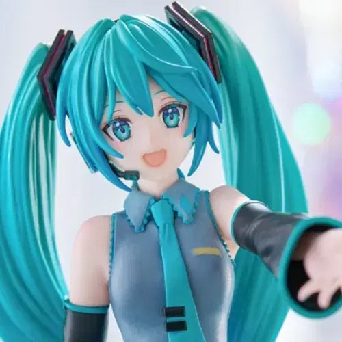 [BUNJANG] FURYU Hatsune Miku Kuji A Prize Noodle Stopper Figure / 후류 미쿠 쿠지 a상 누들스토퍼 판매