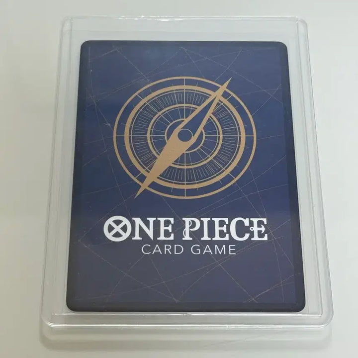 [BUNJANG] One Piece Card Series 13 Edward Newgate SR OP13-042 / 원피스 카드 13탄 흰수염 SR OP13-042 에드워드 뉴게이트