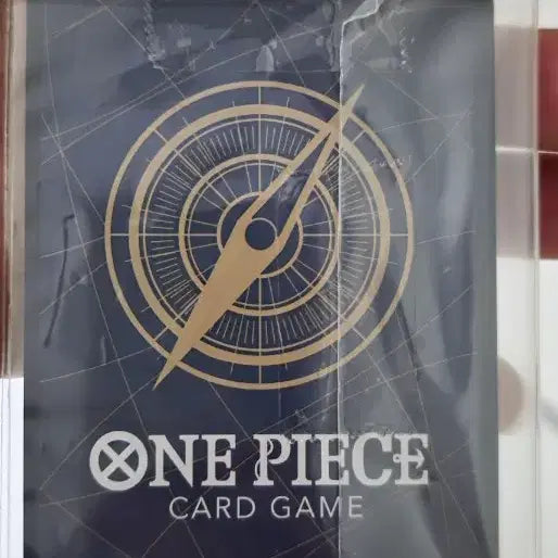 [BUNJANG] One Piece Card Monkey D. Luffy / 원피스 카드 몽키 D 루피