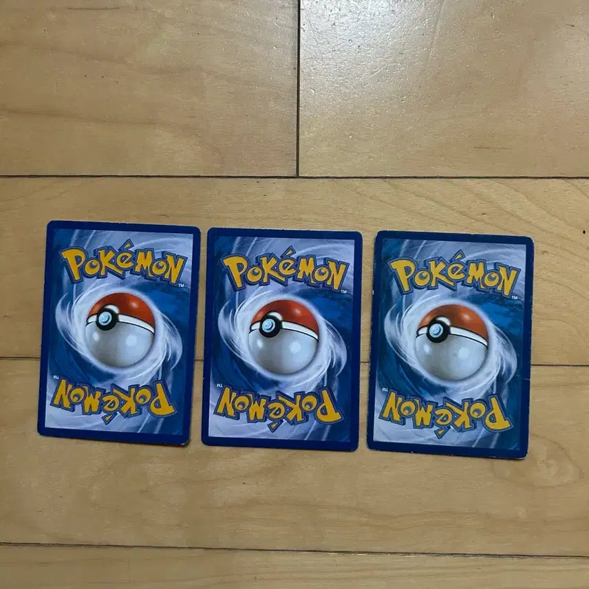 [BUNJANG] Pokemon BW Classic Cards 2012 Bundle Set / 포켓몬 B/W 고전카드 마디네/휠구/펜드라 2012