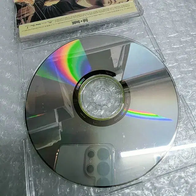 [BUNJANG] BoA Double Single sm075 / 보아 (BoA) / Double (Single/sm075)