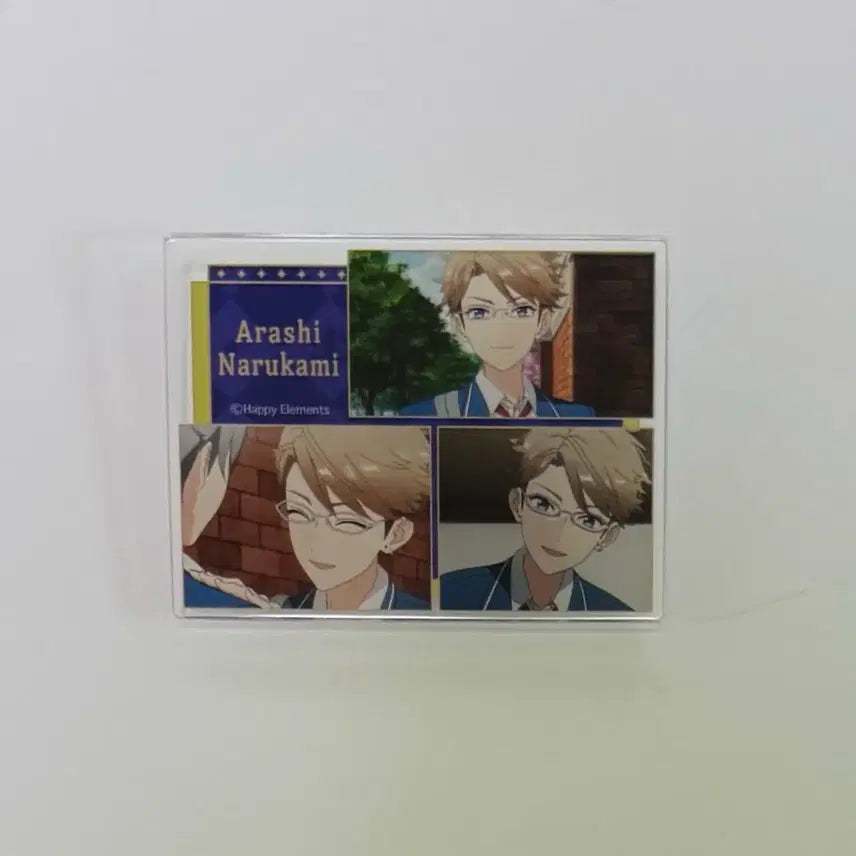 [BUNJANG] Ensemble Stars Narukami Arashi &