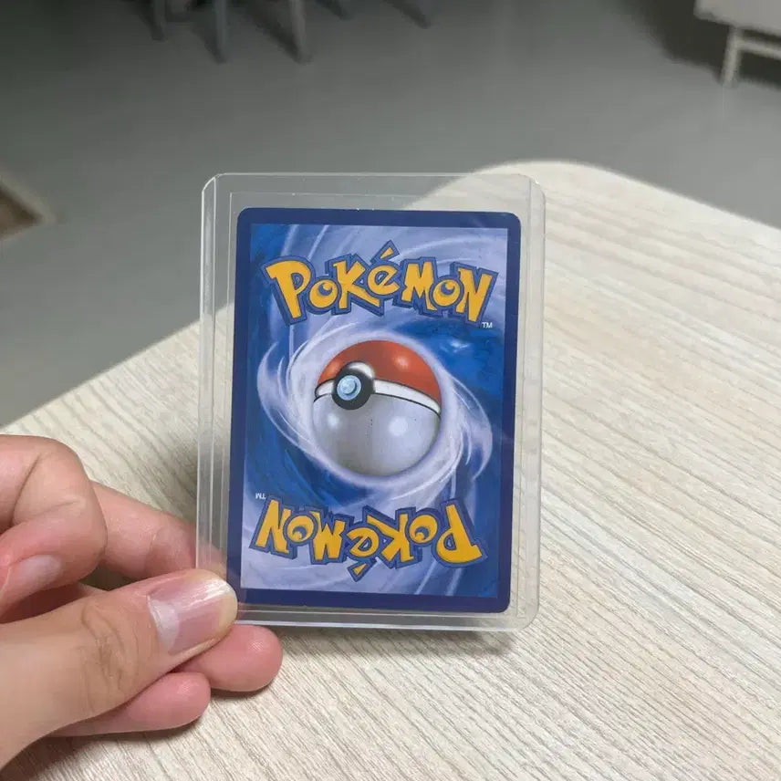 [BUNJANG] Pokemon TCG Tag Team Moltres &amp; Alolan Zapdos GX / 포켓몬카드 태그팀 특일 나몰빼미&amp;알로라 나시 GX