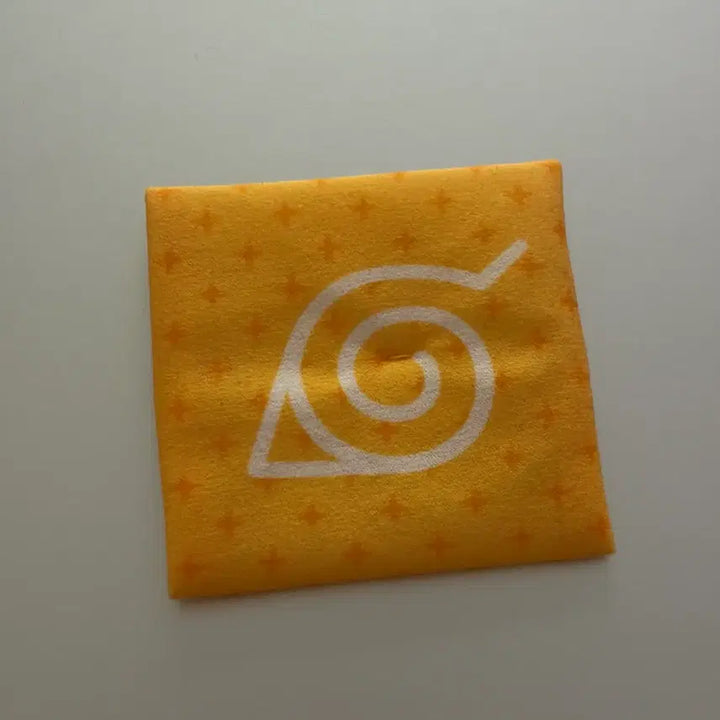 [BUNJANG] Naruto Lookup Exclusive Cushion (Excludes Lookup) / 나루토 룩업 특전 방석 (룩업포함X)