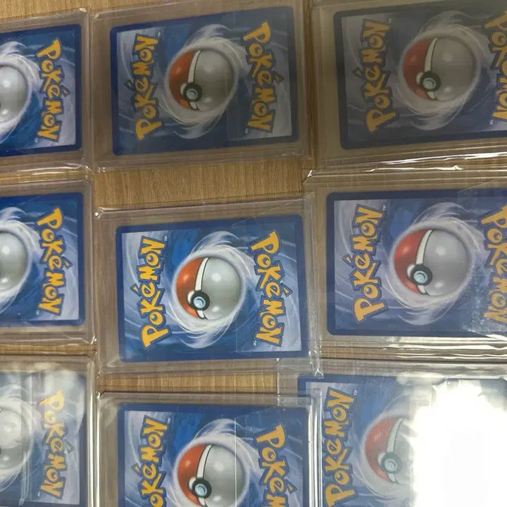 [BUNJANG] Pokemon Card Bundle Set / 포켓몬 카드 일괄