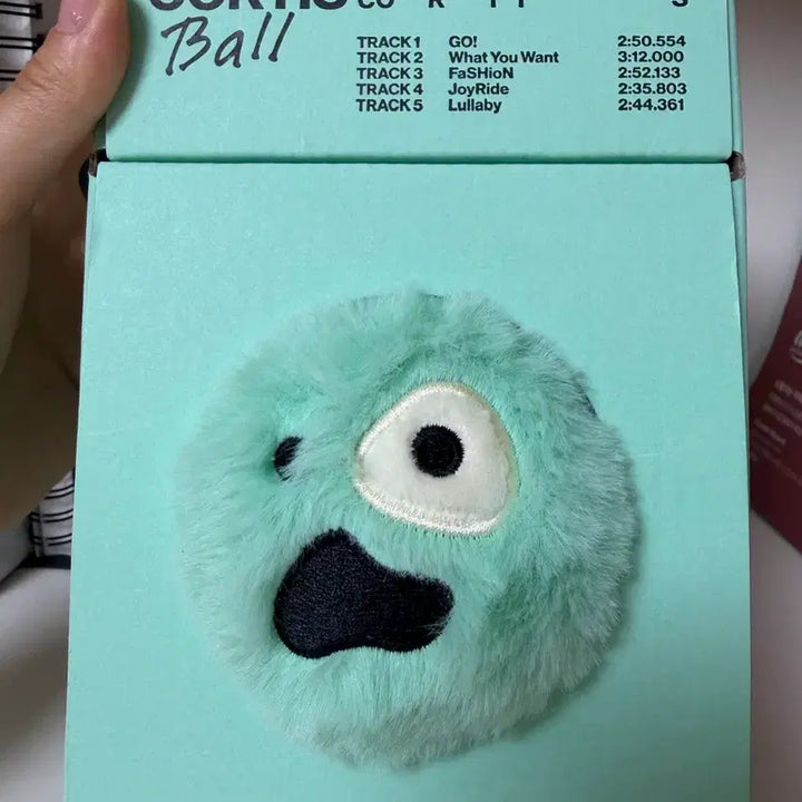 [BUNJANG] Cortisball Bundle Set / 코르티스볼 (포카및구성품 전체포함)/내고가능ㅎㅎ