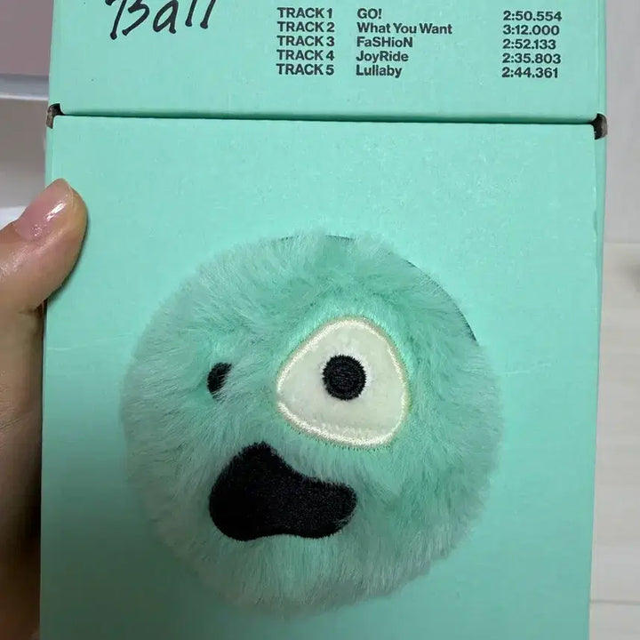 [BUNJANG] Cortisball Bundle Set / 코르티스볼 (마지막내림)