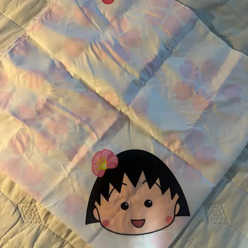 [BUNJANG] Maruco Handkerchief / 마루코 손수건