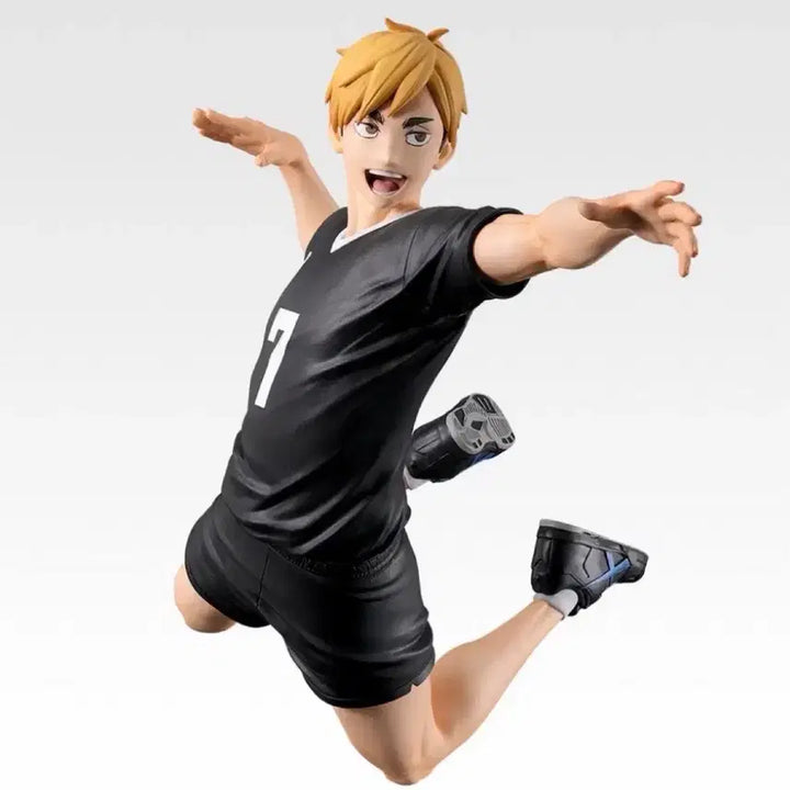 [BUNJANG] Haikyu!! Miyu Atsumu A Prize Figure / 하이큐 쿠지 A상 미야 아츠무