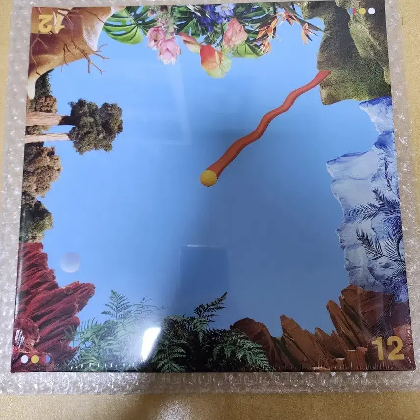 [BUNJANG] Beenzino 1st Album &