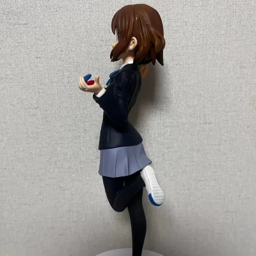 [BUNJANG] K-ON! Yui Hirasawa Castanets Figure / 케이온 프리미엄 피규어 유이 캐스터네츠 피규어