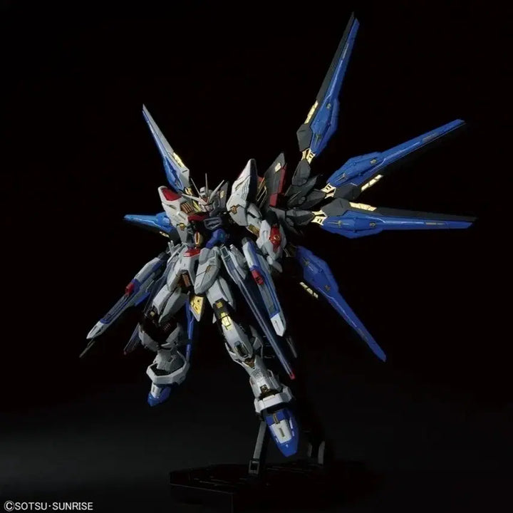 [BUNJANG] Bandai MGEX Strike Freedom Gundam / 반다이 건담 MGEX 스트라이크 프리덤 건담 (익리덤) 팝니다