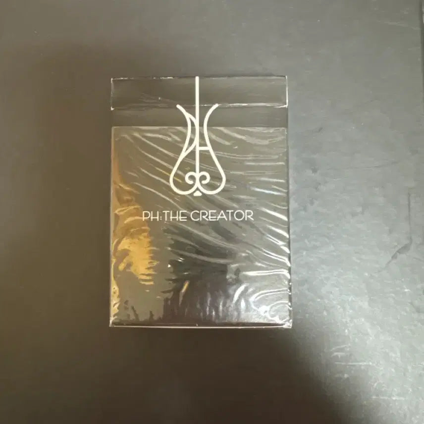 [BUNJANG] Feederk Original Trading Card Deck / 피더크 오리지널 판매합니다.
