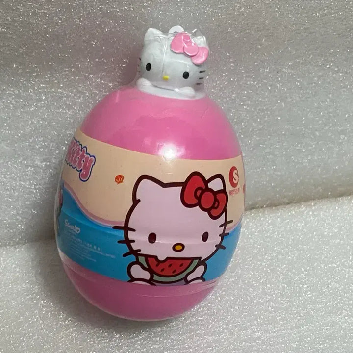 [BUNJANG] Hello Kitty Summer Beach Series Surprise Capsule Toy / 헬로키티 여름 해변 시리즈 서프라이즈 캡슐 토이