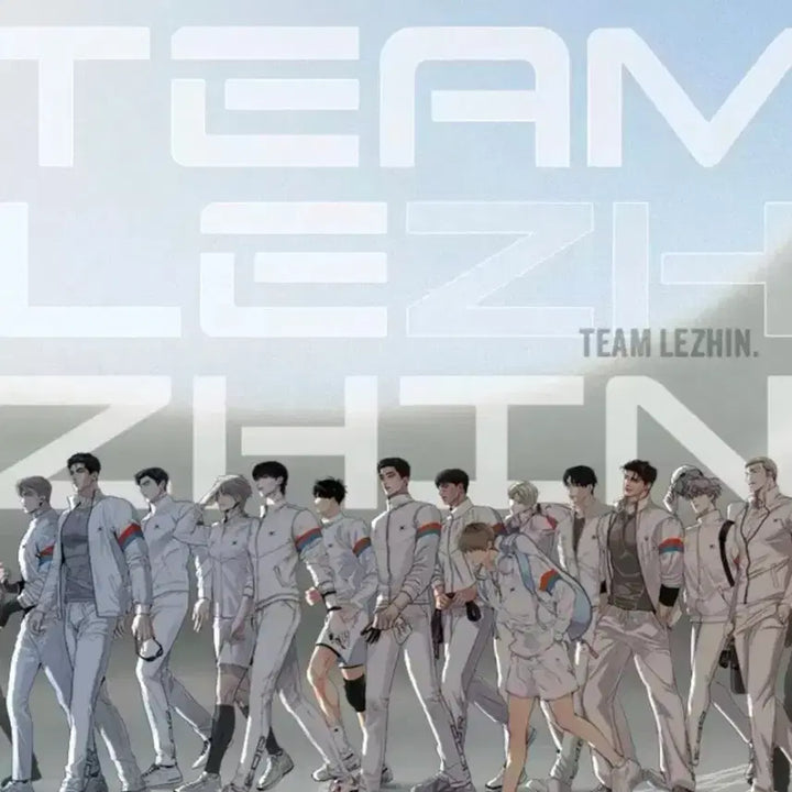 [BUNJANG] Team Rejin 2024 Season&