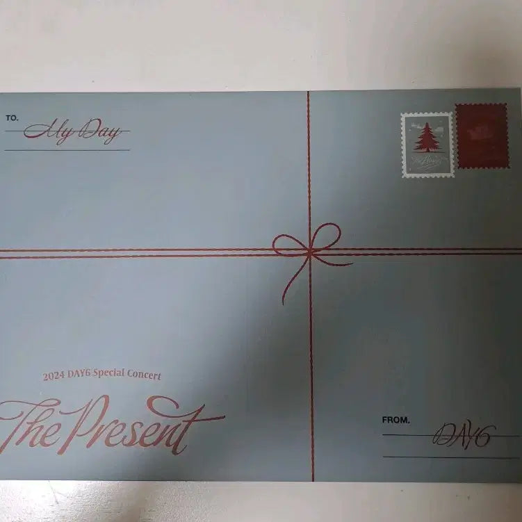 [BUNJANG] Day6 2024 The Present Photo Set Dowoon Version / [일괄/급처] 데이식스 2024 클콘 포토세트+lp포스터세트 (도운)
