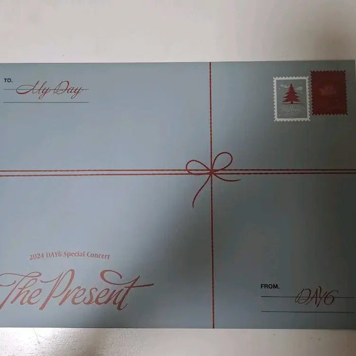 [BUNJANG] Day6 2024 The Present Photo Set Dowoon Version / [일괄/급처] 데이식스 2024 클콘 포토세트+lp포스터세트 (도운)