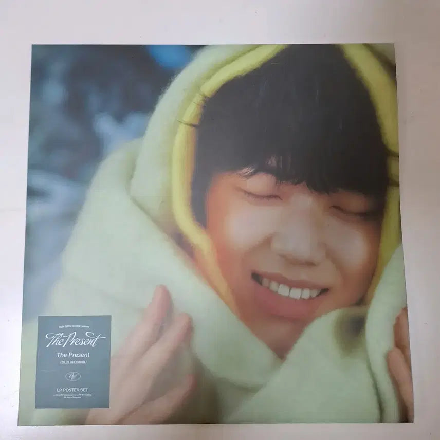 [BUNJANG] Day6 2024 The Present Photo Set Dowoon Version / [일괄/급처] 데이식스 2024 클콘 포토세트+lp포스터세트 (도운)