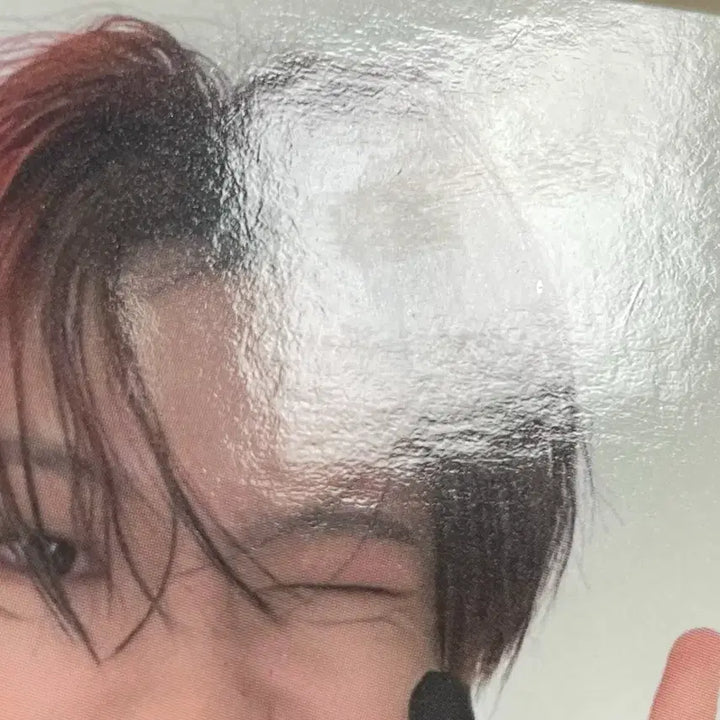 [BUNJANG] WOODZ Seungyoun Cho Cult Digipack Photocard / woodz 우즈 조승연 컬트 디지팩 포토카드