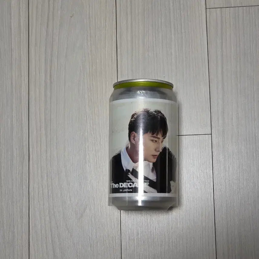 [BUNJANG] Day6 Young K Japan Can Drink Photocard / 데이식스 영케이 일본 캔 음료 The DECADE day6 youngk