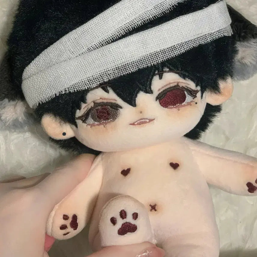 [BUNJANG] Rose 20cm Unspecified / 무속성 로즈 20cm