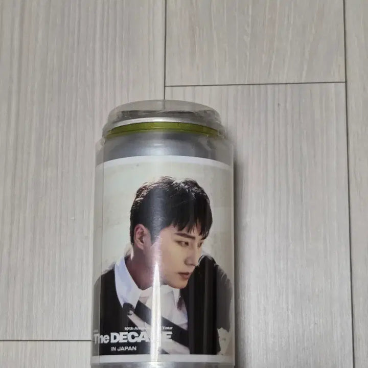 [BUNJANG] DAY6 Young K Japanese Can Drink Keychain / 키링o 데이식스 영케이 일본 캔 음료 day6 youngk