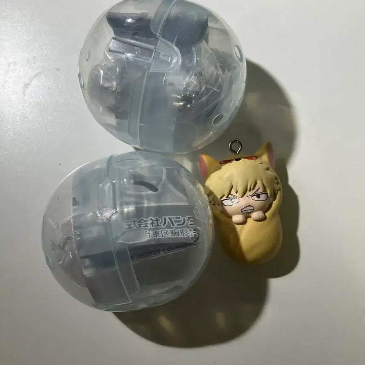 [BUNJANG] My Hero Academia Okurumi Gacha Figures - Bakugo, Iida, Uraraka / 히로아카 나히아 포대기 가챠 오쿠루미 가챠 피규어 바쿠고 이이다 우라라카
