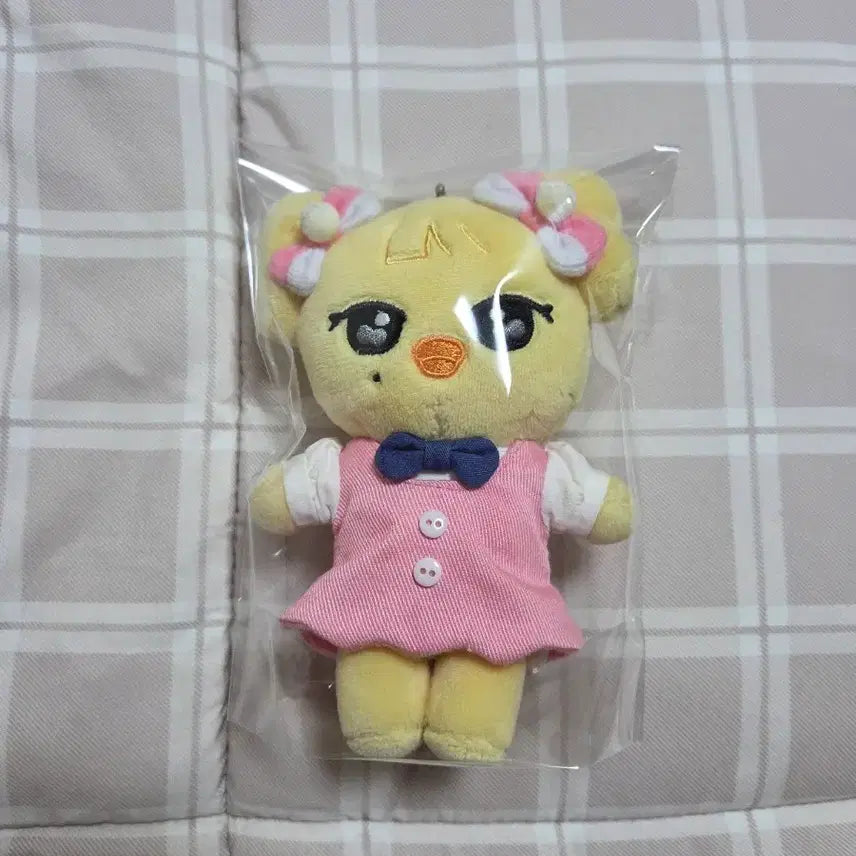 [BUNJANG] NaoRi Doll / 나오리 인형